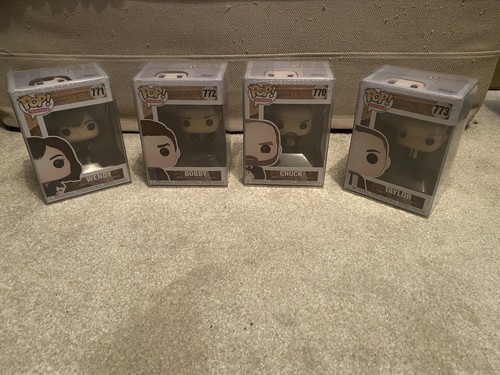 Funko pop billions bobby - funko, pop!