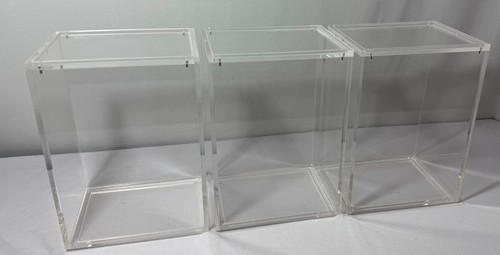 Hard stack case for 4 - hard,