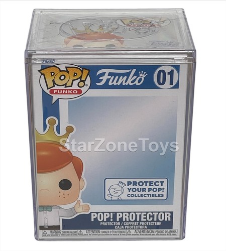 Official funko pop vinyl - funko, hard