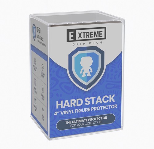 Hard stack case for - case,
