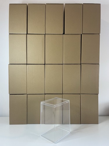 Funko pop hard stacks - 20, x