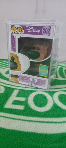Dug 202 cone shame funko - cone, of
