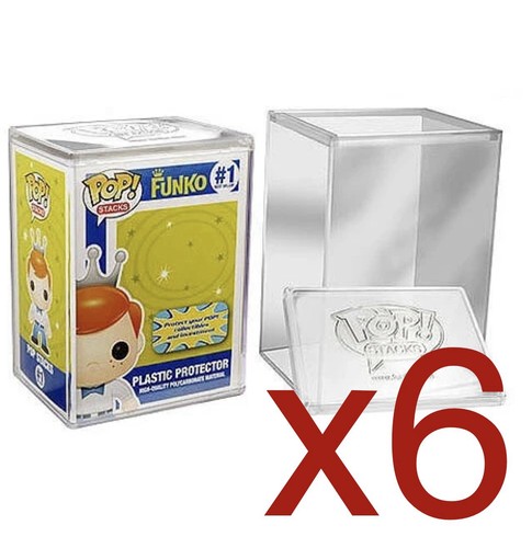 Funko pop stacks premium - pop!,