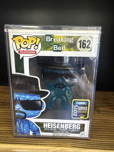 Funko pop breaking bad - pop!,