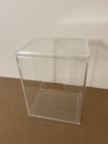 Funko pop hard stack - funko, cases