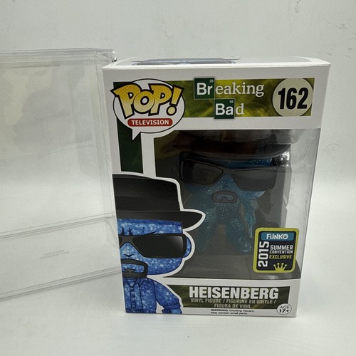 Funko pop breaking bad - pop!,