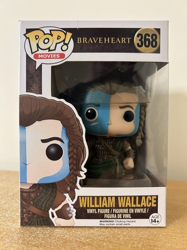 William wallace 368 - william,