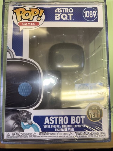 Funko pop astro bot 2024 - pop, game