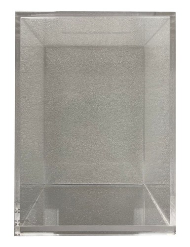 4mm hard stack acrylic - acrylic, funko