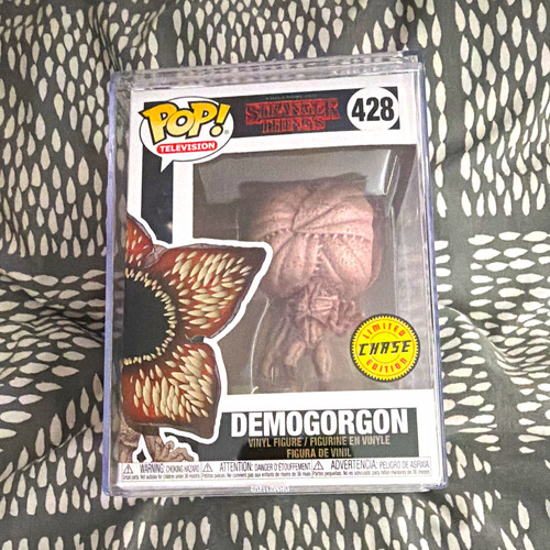 Funko pop stranger - pop!,