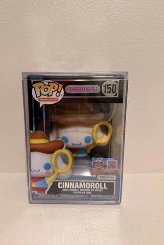 Cinnamonroll funko pop - pop,