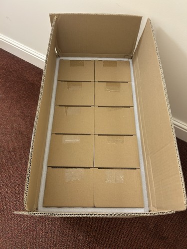 Funko pop hard stack - stack, cases