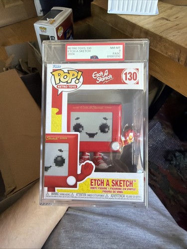 Funko pop retro toys etch - pop:,