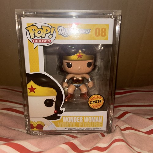 Super heroes wonder woman - dc,