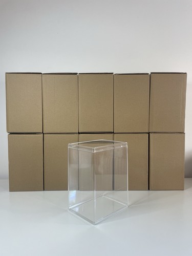 Funko pop hard stacks - 10,