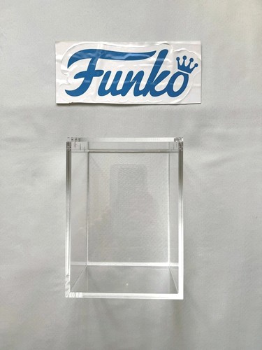 Funko pop hard stack protector - funko,