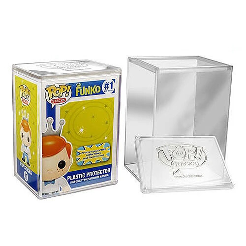 Funko pop stacks premium - funko, pop!