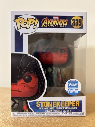 Stonekeeper 339 marvel - stonekeeper,