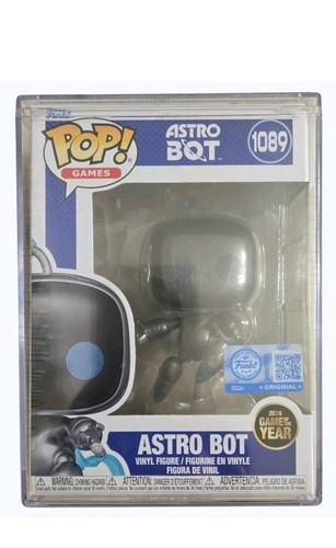 Funko pop astro - pop, goty