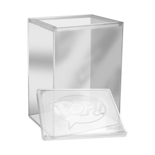 Pop inch funko vinyl - 6, x