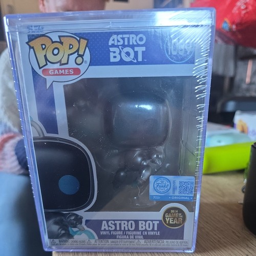Funko pop astro bot 2024 - bot,