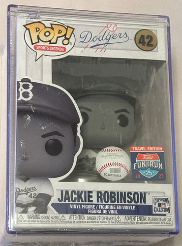 Funko pop jackie robinson 42 - funko,