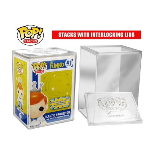 Funko pop stacks - funko, pop!