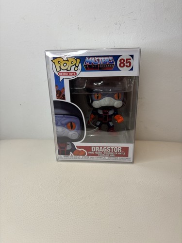 Funko pop retro toys masters - funko,