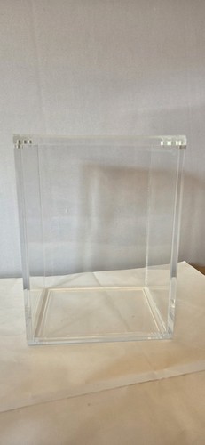 5mm resistant acrylic - 5mm, uv