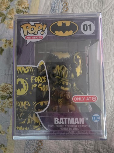 Funko pop art series - funko,