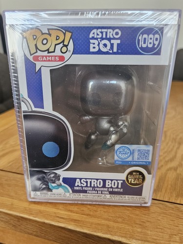 Funko pop astro - pop, #1089