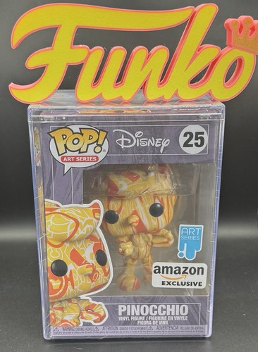 Pop art series disney - pop!,