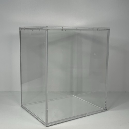 5mm resistant acrylic - 5mm, uv