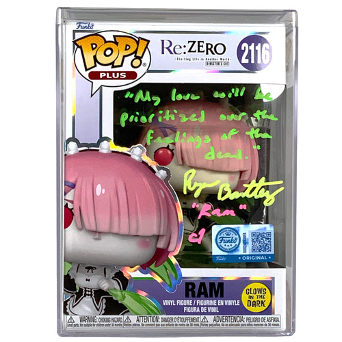 Horror anime funko pop cave - cave, re