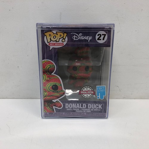 Pop art series - pop!, disney