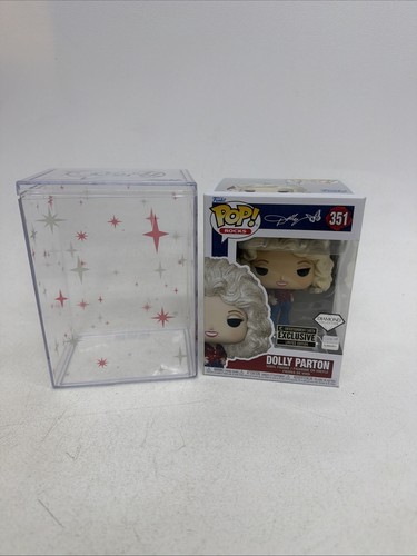 Dolly parton funko pop - pop, rocks