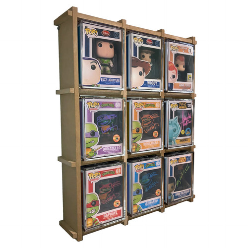 Kubbie ultra mdf wood - mdf,