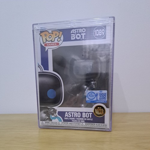 Astro bot funko - funko, pop