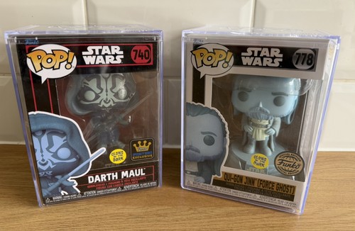 Funko pop star wars 128 - star,