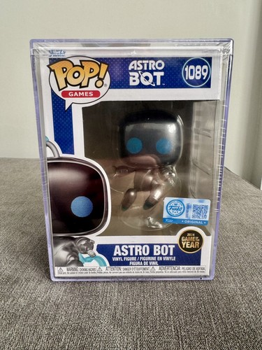Funko pop astro - astro, #1089