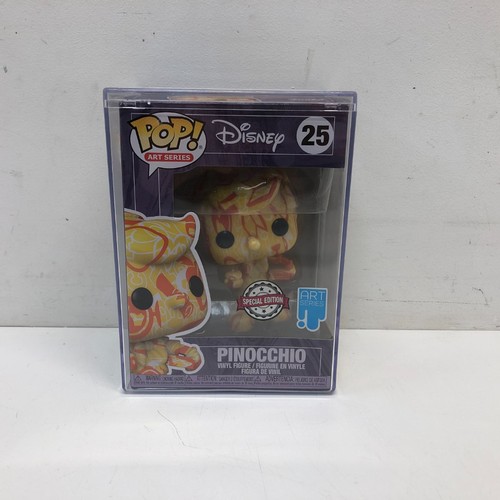 Pop art series disney - pop!,