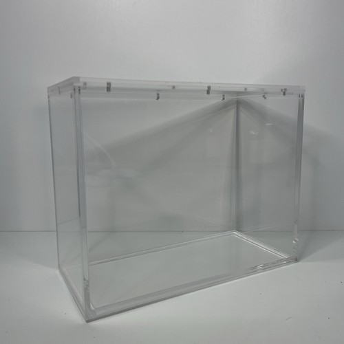 5mm resistant acrylic - 5mm,