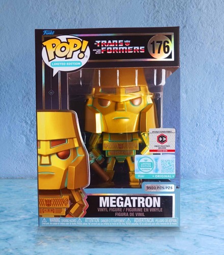 Funko pop transformers - pop!,