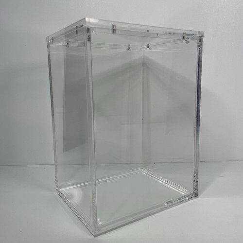 5mm resistant acrylic - 5mm,