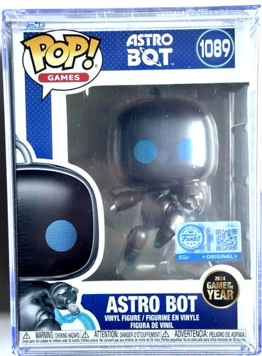 Funko pop astro bot - pop,