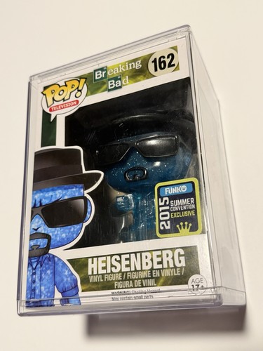 Funko pop breaking bad - funko,