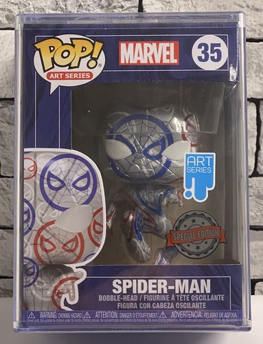 Funko pop vinyl - vinyl, special