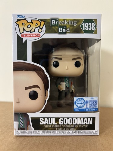 Saul goodman 1938 - saul, bad