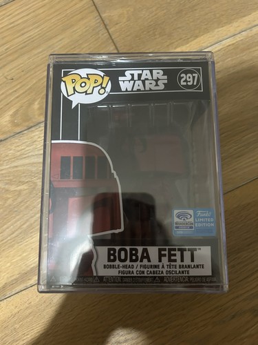 Boba fett star wars - fett,