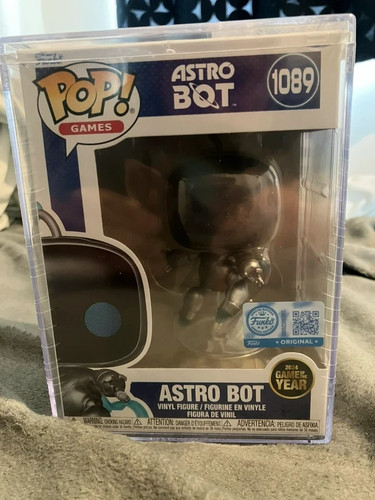 Funko pop astro - astro, 2024
